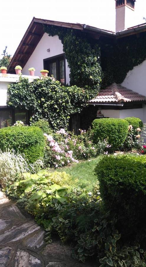 Matsureva House - Pri Ivan Bansko Dış mekan fotoğraf