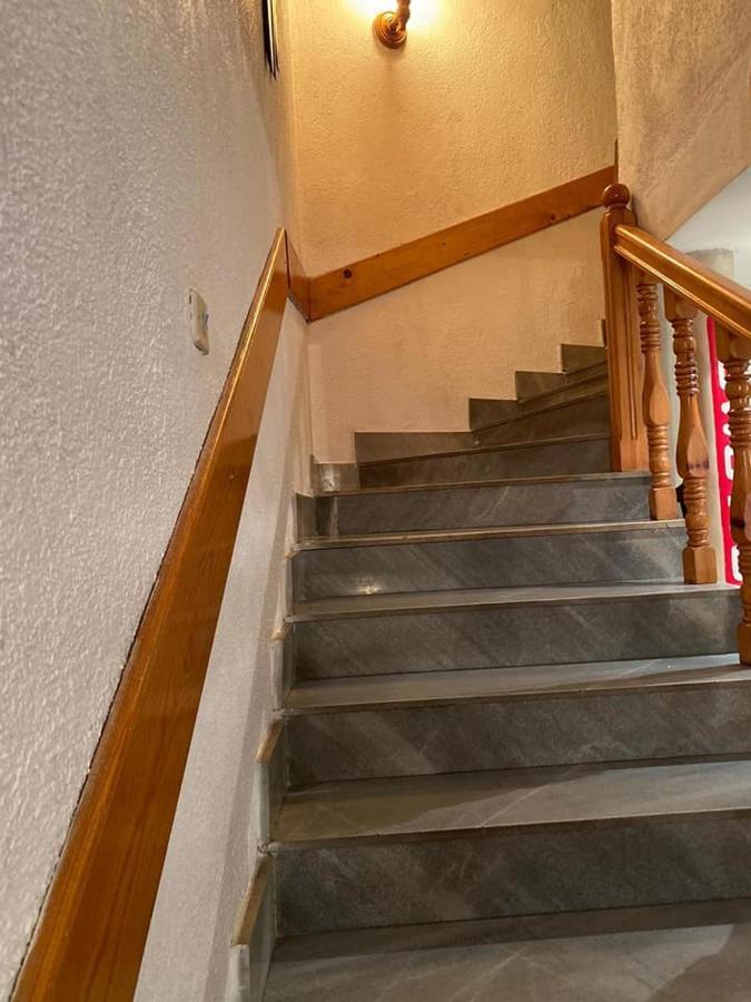 Matsureva House - Pri Ivan Bansko Dış mekan fotoğraf