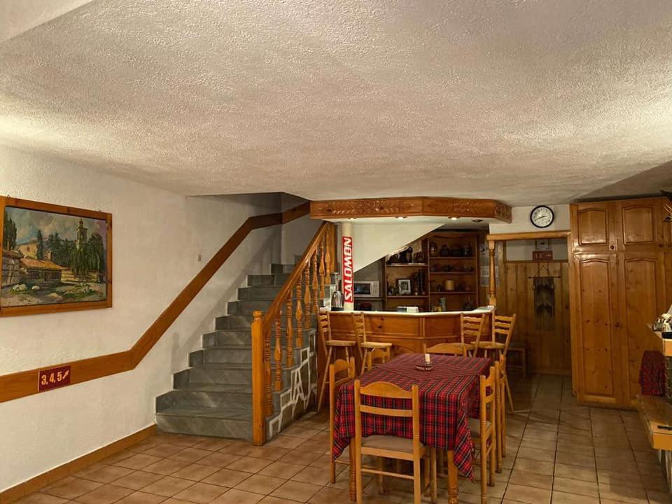 Matsureva House - Pri Ivan Bansko Dış mekan fotoğraf