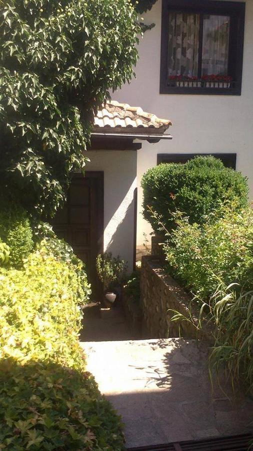 Matsureva House - Pri Ivan Bansko Dış mekan fotoğraf