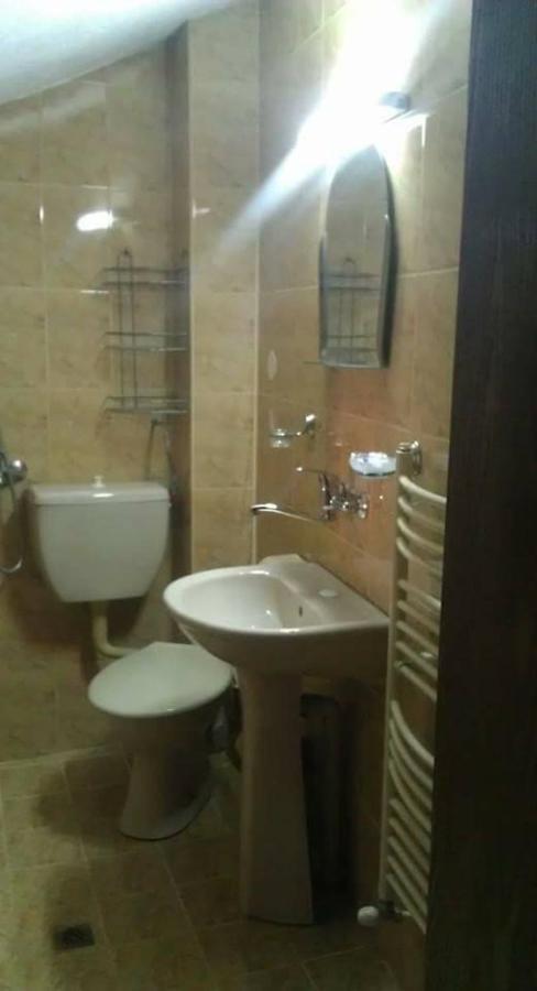 Matsureva House - Pri Ivan Bansko Dış mekan fotoğraf
