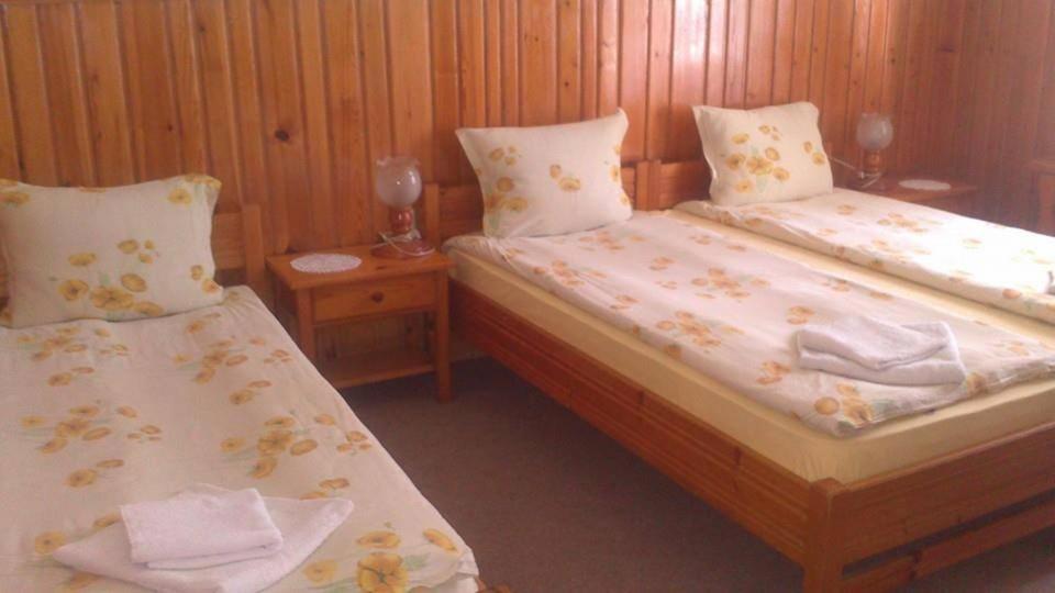Matsureva House - Pri Ivan Bansko Dış mekan fotoğraf