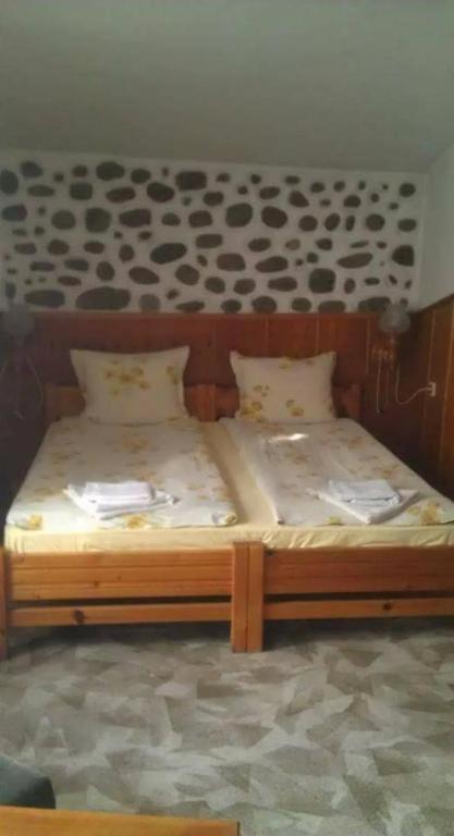 Matsureva House - Pri Ivan Bansko Dış mekan fotoğraf
